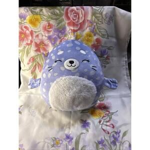 Squishmallows Gianna the Seal 7.5"‎ Plush